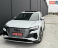 Белый Ауди Q4 e-tron, объемом двигателя 0 л и пробегом 150 тыс. км за 24200 $, фото 8 на Automoto.ua
