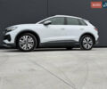 Белый Ауди Q4 e-tron, объемом двигателя 0 л и пробегом 150 тыс. км за 24200 $, фото 3 на Automoto.ua