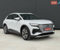 Белый Ауди Q4 e-tron, объемом двигателя 0 л и пробегом 150 тыс. км за 24200 $, фото 14 на Automoto.ua