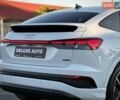Белый Ауди Q4 e-tron, объемом двигателя 0 л и пробегом 60 тыс. км за 39900 $, фото 25 на Automoto.ua