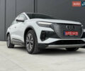 Белый Ауди Q4 e-tron, объемом двигателя 0 л и пробегом 150 тыс. км за 24200 $, фото 27 на Automoto.ua
