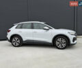 Белый Ауди Q4 e-tron, объемом двигателя 0 л и пробегом 150 тыс. км за 24200 $, фото 17 на Automoto.ua