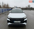 Белый Ауди Q4 e-tron, объемом двигателя 0 л и пробегом 101 тыс. км за 27800 $, фото 8 на Automoto.ua