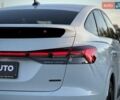 Белый Ауди Q4 e-tron, объемом двигателя 0 л и пробегом 60 тыс. км за 39900 $, фото 19 на Automoto.ua