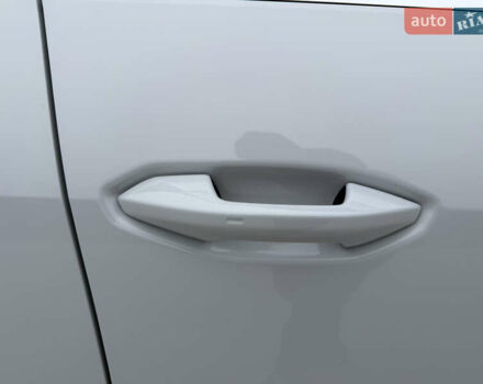 Белый Ауди Q4 e-tron, объемом двигателя 0 л и пробегом 150 тыс. км за 24200 $, фото 35 на Automoto.ua