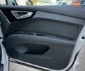 Белый Ауди Q4 e-tron, объемом двигателя 0 л и пробегом 60 тыс. км за 39900 $, фото 58 на Automoto.ua