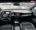 Белый Ауди Q4 e-tron, объемом двигателя 0 л и пробегом 101 тыс. км за 27800 $, фото 13 на Automoto.ua