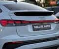 Белый Ауди Q4 e-tron, объемом двигателя 0 л и пробегом 60 тыс. км за 39900 $, фото 21 на Automoto.ua