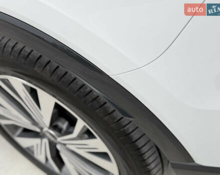 Белый Ауди Q4 e-tron, объемом двигателя 0 л и пробегом 150 тыс. км за 24200 $, фото 9 на Automoto.ua