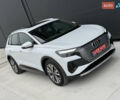 Белый Ауди Q4 e-tron, объемом двигателя 0 л и пробегом 150 тыс. км за 24200 $, фото 28 на Automoto.ua