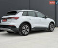 Белый Ауди Q4 e-tron, объемом двигателя 0 л и пробегом 150 тыс. км за 24200 $, фото 24 на Automoto.ua