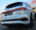 Белый Ауди Q4 e-tron, объемом двигателя 0 л и пробегом 37 тыс. км за 26850 $, фото 29 на Automoto.ua