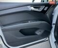 Белый Ауди Q4 e-tron, объемом двигателя 0 л и пробегом 60 тыс. км за 39900 $, фото 39 на Automoto.ua