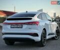 Белый Ауди Q4 e-tron, объемом двигателя 0 л и пробегом 60 тыс. км за 39900 $, фото 28 на Automoto.ua