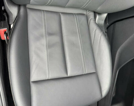 Белый Ауди Q4 e-tron, объемом двигателя 0 л и пробегом 150 тыс. км за 24200 $, фото 46 на Automoto.ua