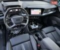 Белый Ауди Q4 e-tron, объемом двигателя 0 л и пробегом 60 тыс. км за 39900 $, фото 49 на Automoto.ua