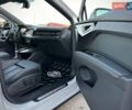 Белый Ауди Q4 e-tron, объемом двигателя 0 л и пробегом 60 тыс. км за 39900 $, фото 56 на Automoto.ua