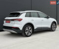 Белый Ауди Q4 e-tron, объемом двигателя 0 л и пробегом 150 тыс. км за 24200 $, фото 22 на Automoto.ua