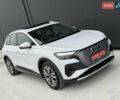 Белый Ауди Q4 e-tron, объемом двигателя 0 л и пробегом 150 тыс. км за 24200 $, фото 51 на Automoto.ua