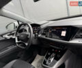 Белый Ауди Q4 e-tron, объемом двигателя 0 л и пробегом 150 тыс. км за 24200 $, фото 40 на Automoto.ua