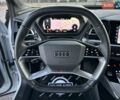 Белый Ауди Q4 e-tron, объемом двигателя 0 л и пробегом 60 тыс. км за 39900 $, фото 71 на Automoto.ua