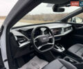 Белый Ауди Q4 e-tron, объемом двигателя 0 л и пробегом 150 тыс. км за 24200 $, фото 59 на Automoto.ua