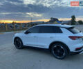 Белый Ауди Q4 e-tron, объемом двигателя 0 л и пробегом 38 тыс. км за 32500 $, фото 5 на Automoto.ua