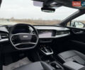 Белый Ауди Q4 e-tron, объемом двигателя 0 л и пробегом 150 тыс. км за 24200 $, фото 57 на Automoto.ua