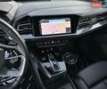 Белый Ауди Q4 e-tron, объемом двигателя 0 л и пробегом 60 тыс. км за 39900 $, фото 69 на Automoto.ua