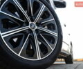 Белый Ауди Q4 e-tron, объемом двигателя 0 л и пробегом 37 тыс. км за 26850 $, фото 4 на Automoto.ua