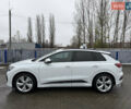 Белый Ауди Q4 e-tron, объемом двигателя 0 л и пробегом 101 тыс. км за 27800 $, фото 3 на Automoto.ua