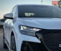 Белый Ауди Q4 e-tron, объемом двигателя 0 л и пробегом 60 тыс. км за 39900 $, фото 5 на Automoto.ua