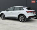 Белый Ауди Q4 e-tron, объемом двигателя 0 л и пробегом 150 тыс. км за 24200 $, фото 4 на Automoto.ua