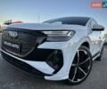Белый Ауди Q4 e-tron, объемом двигателя 0 л и пробегом 60 тыс. км за 39900 $, фото 10 на Automoto.ua