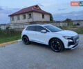 Белый Ауди Q4 e-tron, объемом двигателя 0 л и пробегом 38 тыс. км за 32500 $, фото 2 на Automoto.ua