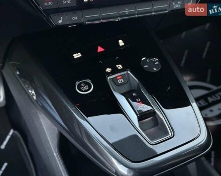 Белый Ауди Q4 e-tron, объемом двигателя 0 л и пробегом 60 тыс. км за 39900 $, фото 72 на Automoto.ua