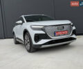 Белый Ауди Q4 e-tron, объемом двигателя 0 л и пробегом 150 тыс. км за 24200 $, фото 20 на Automoto.ua