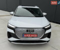 Белый Ауди Q4 e-tron, объемом двигателя 0 л и пробегом 150 тыс. км за 24200 $, фото 21 на Automoto.ua