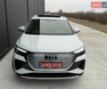 Белый Ауди Q4 e-tron, объемом двигателя 0 л и пробегом 150 тыс. км за 24200 $, фото 6 на Automoto.ua