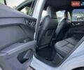 Белый Ауди Q4 e-tron, объемом двигателя 0 л и пробегом 60 тыс. км за 39900 $, фото 52 на Automoto.ua