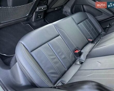 Белый Ауди Q4 e-tron, объемом двигателя 0 л и пробегом 60 тыс. км за 39900 $, фото 50 на Automoto.ua
