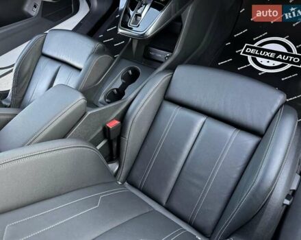 Белый Ауди Q4 e-tron, объемом двигателя 0 л и пробегом 60 тыс. км за 39900 $, фото 61 на Automoto.ua