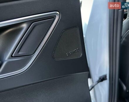Белый Ауди Q4 e-tron, объемом двигателя 0 л и пробегом 60 тыс. км за 39900 $, фото 53 на Automoto.ua