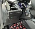 Белый Ауди Q4 e-tron, объемом двигателя 0 л и пробегом 21 тыс. км за 31500 $, фото 15 на Automoto.ua