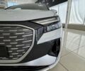 Белый Ауди Q4 e-tron, объемом двигателя 0 л и пробегом 21 тыс. км за 31500 $, фото 10 на Automoto.ua
