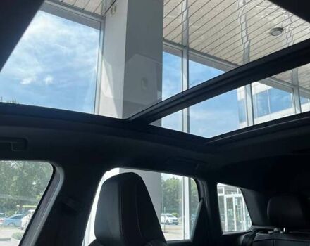 Белый Ауди Q4 e-tron, объемом двигателя 0 л и пробегом 28 тыс. км за 32500 $, фото 17 на Automoto.ua