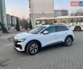 Белый Ауди Q4 e-tron, объемом двигателя 0 л и пробегом 78 тыс. км за 26500 $, фото 2 на Automoto.ua
