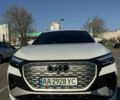 Білий Ауді Q4 e-tron, об'ємом двигуна 0 л та пробігом 44 тис. км за 29900 $, фото 4 на Automoto.ua