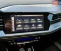 Белый Ауди Q4 e-tron, объемом двигателя 0 л и пробегом 78 тыс. км за 27000 $, фото 38 на Automoto.ua