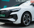 Ауди Q4 e-tron 2022 в Мукачеве на Automoto.ua Белый Ауди Q4 e-tron, объемом двигателя 0 л и пробегом 83 тыс. км за 34500 $, фото 19 на Automoto.ua